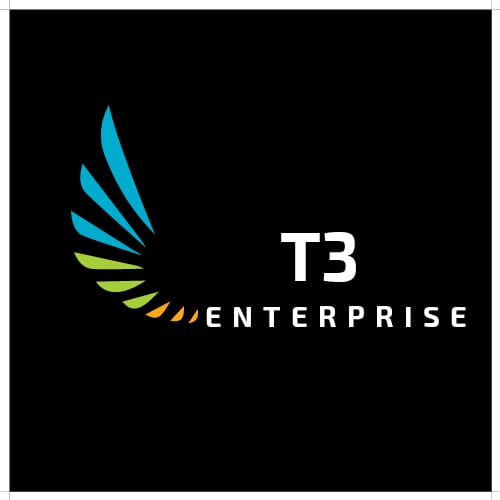 T3 Enterprise Logo